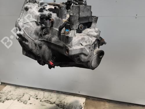 Gearbox NISSAN QASHQAI / QASHQAI +2 I (J10, NJ10, JJ10E) 2.0 All-wheel Drive | BP26894188M3 
