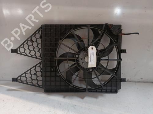 Radiator fan SEAT IBIZA IV (6J5, 6P1) 1.6 TDI | BP24222472M35 