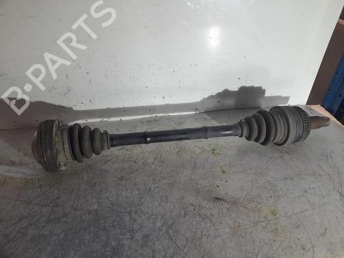 Left rear driveshaft BMW 1 (E87) 118 d | BP22536506M40 - Image 2