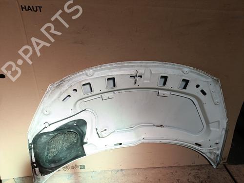 Hood PEUGEOT 206+ (2L_, 2M_) 1.1 | BP21697797C1