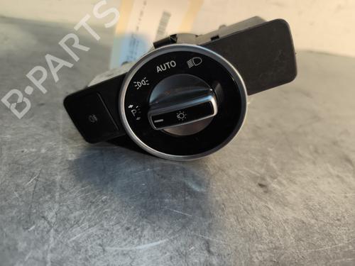 Used Headlight switch MERCEDES-BENZ B-CLASS Sports Tourer (W246, W242) B 180 CDI / d (246.212) (109 hp) 30110314