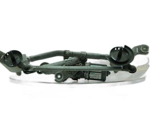 Used Front wiper motor Front wiper motor NISSAN JUKE (F15) 1.6 DIG-T NISMO 4x4 (200 hp) 35899777 35899777