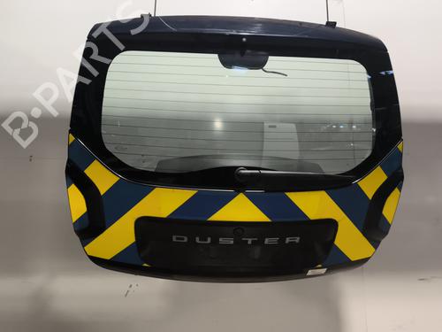 Used Tailgate DACIA DUSTER (HS_) 1.5 dCi (HSMD, HSM3) (110 hp) 29384421