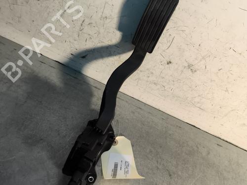 Used Pedal Pedal CITROËN C3 III (SX) 1.2 PureTech 82 (83 hp) 29997115 29997115