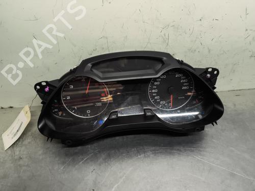 Used Instrument cluster Instrument cluster AUDI A4 B8 (8K2) 2.0 TDI quattro (170 hp) 36021804 36021804