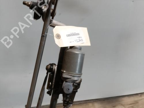 Front wiper motor TOYOTA VERSO (_R2_) 2.0 D-4D (AUR20_, AUR20R) | BP28165568M29 