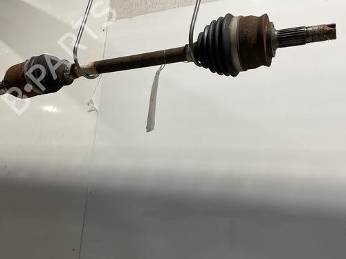 Left front driveshaft FIAT 500 (312_) 1.2 (312AXA1A) | BP24233038M38 