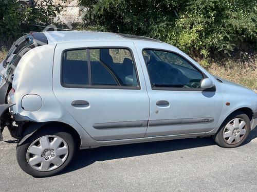 Ratstangsstang RENAULT CLIO II (BB_, CB_) 1.2 (BB0A, BB0F, BB10, BB1K, BB28, BB2D, BB2H, CB0A,... | BP29347958I23 