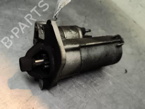 Starter RENAULT SCÉNIC III (JZ0/1_) 1.5 dCi | BP31257751M8 - Image 4