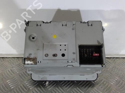 Used Radio VW GOLF VI (5K1) 2.0 TDI (110 hp) 21724078