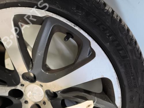 Rim PEUGEOT 208 I (CA_, CC_) 1.6 HDi | BP23967336C45 