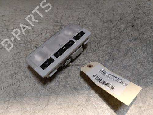 Used Interior roof light OPEL GRANDLAND / GRANDLAND X (A18, P1UO) 1.5 Turbo D (75) (131 hp) 21704702