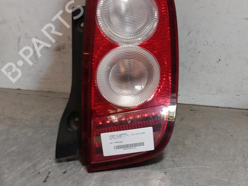 Used Right taillight NISSAN MICRA III (K12) 1.2 16V (80 hp) 27377768