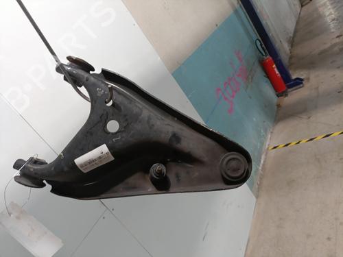 Left front suspension arm DACIA SANDERO II TCe 90 (B8M1, B8MA, B8AC) | BP29351202M12 