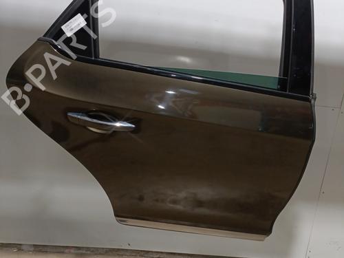 Right rear door CITROËN DS5 1.6 THP 200 | BP29081641C5 