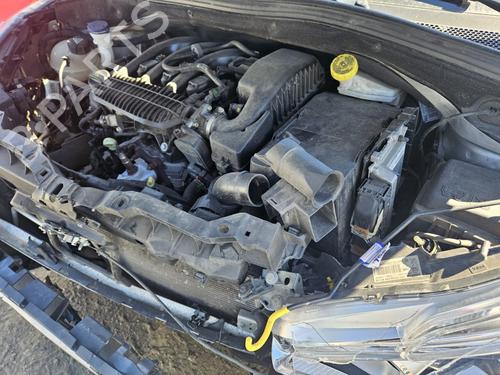 Left front window switch PEUGEOT 208 I (CA_, CC_) 1.2 PureTech 82 | BP34543187I27  - Image 18