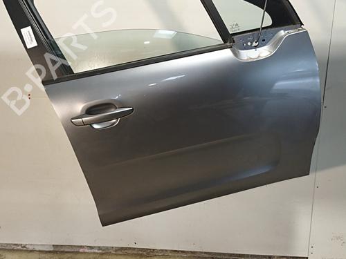 right-front-door-citroen-c3-iii-sx-2016-34202479 main image