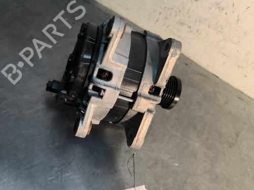 Used Alternator RENAULT CLIO V (B7_) 1.0 TCe 90 (B7MT) (91 hp) 30552745