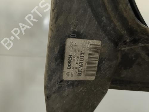 Used Radiator fan Radiator fan DACIA SANDERO 1.5 dCi (68 hp) 33555872 33555872