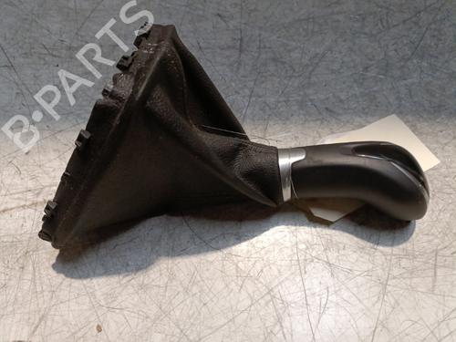Gear lever OPEL GRANDLAND / GRANDLAND X (A18, P1UO) 1.5 Turbo D (75) | BP21704696M90 