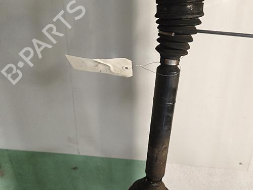 Right front driveshaft VW GOLF V (1K1) | BP37502085M39 - Image 3