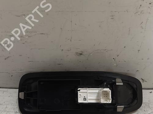 Used Right front window switch Right front window switch PEUGEOT 208 I (CA_, CC_) 1.6 BlueHDi 100 (100 hp) 21704275 21704275
