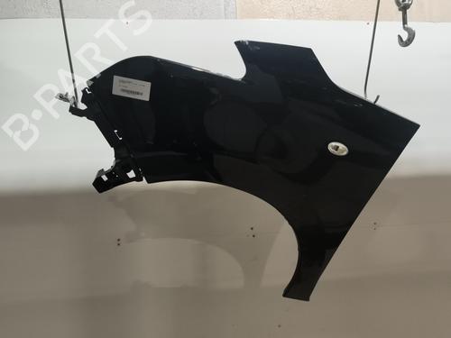 Used Left front fenders CITROËN C3 Picasso (SH_) 1.6 HDI 90 (92 hp) 29538247