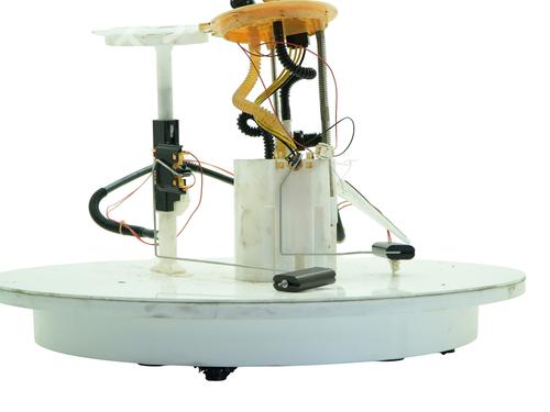 Used Fuel pump Fuel pump RENAULT KOLEOS II (HC_) 1.6 dCi 130 (130 hp) 35988845 35988845