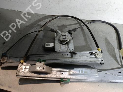 Front right window mechanism RENAULT CLIO III (BR0/1, CR0/1) 1.5 dCi (BR17, CR17) | BP29003702C23