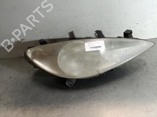 Used Right headlight PEUGEOT 307 (3A/C) 2.0 HDi 110 (107 hp) 29082289