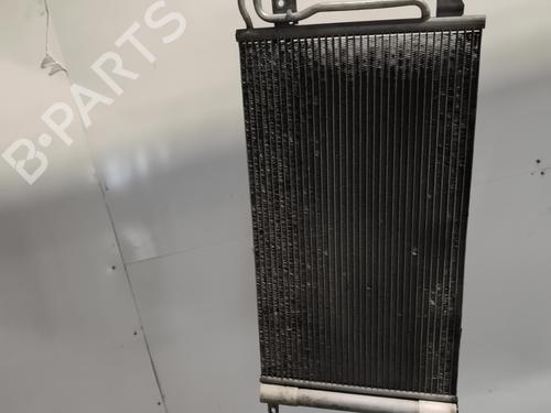 AC radiator VW POLO V (6R1, 6C1) 1.2 TSI 16V | BP28442790M32 