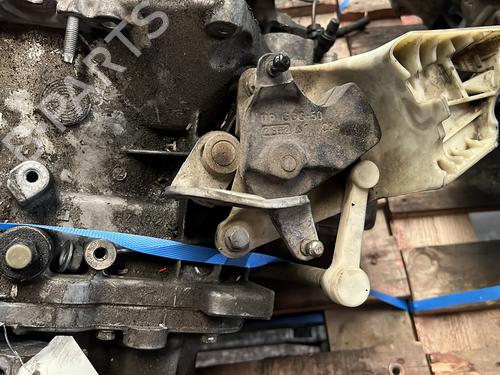 Used Gearbox Gearbox CITROËN C3 Picasso (SH_) 1.6 HDI 90 (92 hp) 21718304 21718304