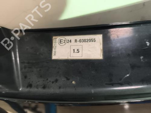 Used Grille CITROËN C3 I (FC_, FN_) 1.4 HDi (68 hp) 29330380