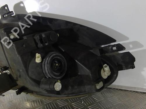 Used Right headlight CITROËN XSARA PICASSO (N68) 1.6 HDi (90 hp) 22032052