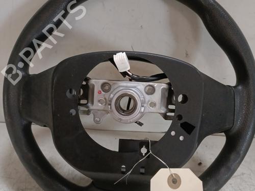 Steering wheel PEUGEOT 108 1.0 VTi 72 | BP27213583C49 