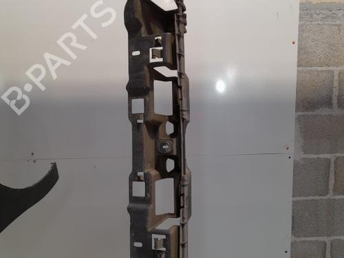 Rear bumper bracket CITROËN C3 II (SC_) 1.6 BlueHDi 100 | BP21693970C159 