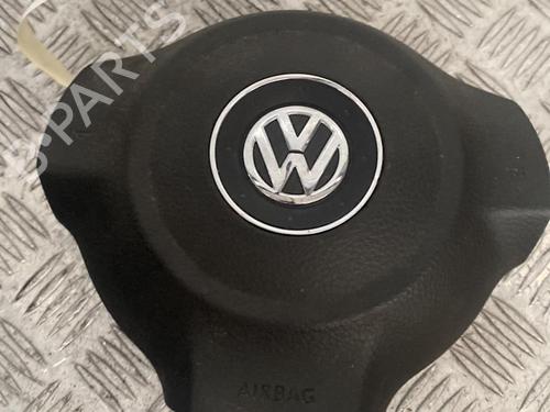 Used Driver airbag VW SCIROCCO III (137, 138) 2.0 TDI (170 hp) 21697949
