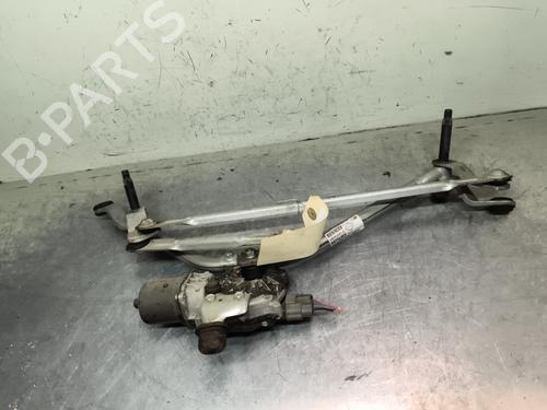 Used Front wiper motor Front wiper motor RENAULT CAPTUR I (J5_, H5_) 1.5 dCi 90 (J5N4, J5M5, J5MW, J5M6, J5AL, J5AJ) (90 hp) 32994522 32994522