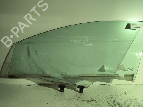 Used Front left door window KIA RIO III (UB) 1.4 CRDi (90 hp) 23822141