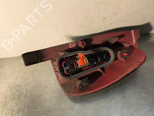 Venstre baglygte PEUGEOT 306 Break (7E, N3, N5) 2.0 HDI 90 | BP29997231C34 