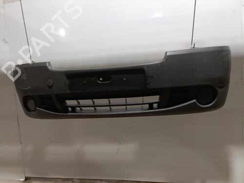 Front bumper RENAULT TRAFIC II Van (FL) 2.0 dCi 115 (FL01, FL0U, FL00, FL0H, FL0M) | BP29162493C7 