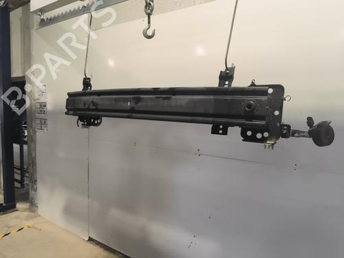 Front bumper reinforcement FORD FIESTA VI (CB1, CCN) 1.25 | BP29732867C109 