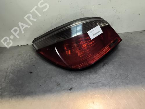 Used Left taillight BMW 5 (E60) 530 d (218 hp) 30647029