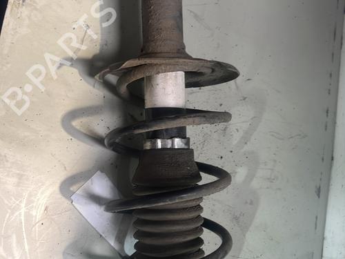Used Right front shock absorber Right front shock absorber TOYOTA AYGO (_B1_) 1.0 (KGB10_, KGB10R) (68 hp) 26029081 26029081