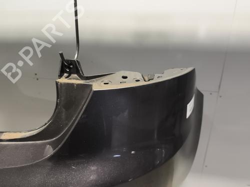 Used Rear bumper Rear bumper SEAT IBIZA IV (6J5, 6P1) 1.2 TSI (90 hp) 29348139 29348139
