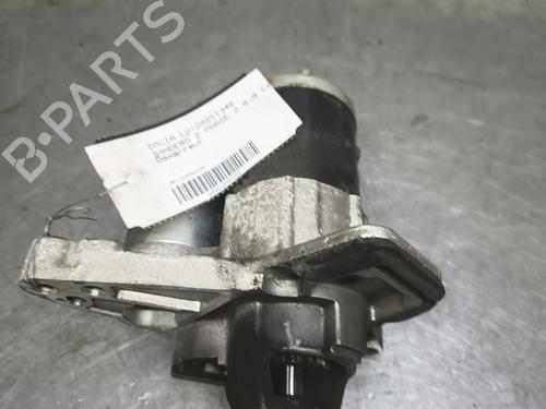 starter-dacia-sandero-ii-2012-32445319 main image