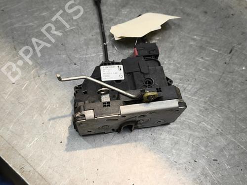 front-left-lock-fiat-punto-199_-2012-34282777 main image