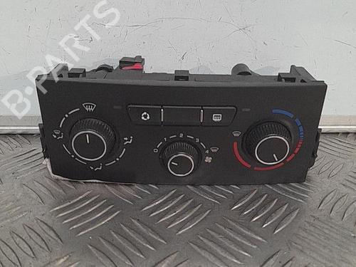 Climate control PEUGEOT 308 I (4A_, 4C_) 1.6 HDi | BP21695955I5 