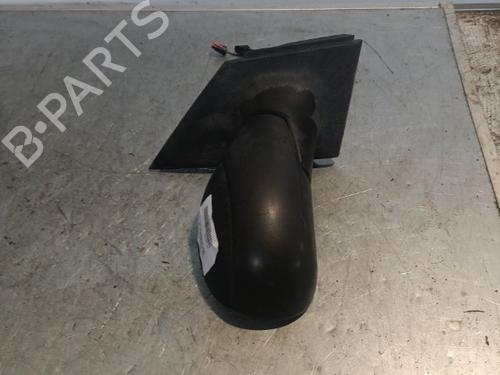 Right mirror CITROËN C2 (JM_) 1.4 HDi | BP21718005C27 