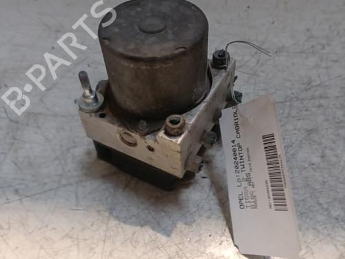 Used ABS pump ABS pump OPEL TIGRA TwinTop (X04) 1.4 (R97) (90 hp) 21703598 21703598